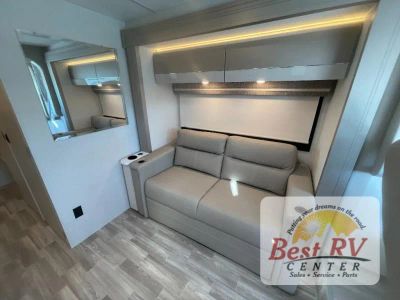 2026 Thor Motor Coach Vegas - Photo 17