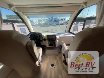 2026 Thor Motor Coach Vegas - Photo 92