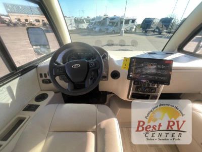 2026 Thor Motor Coach Vegas - Photo 95