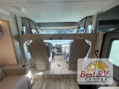 2026 Thor Motor Coach Vegas - Photo 97