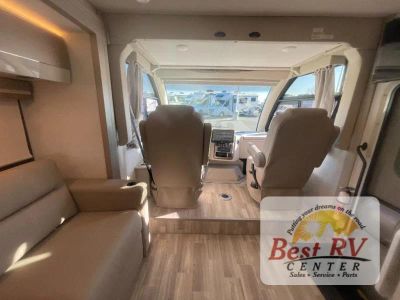 2026 Thor Motor Coach Vegas - Photo 85