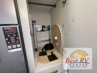 2026 Thor Motor Coach Vegas - Photo 75