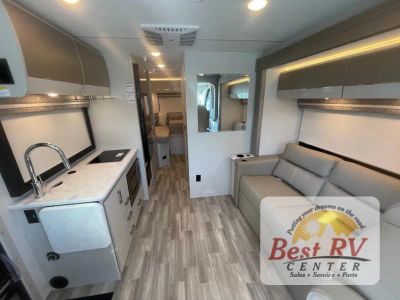 2026 Thor Motor Coach Vegas - Photo 25
