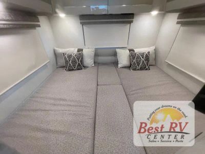 2026 Thor Motor Coach Vegas - Photo 58
