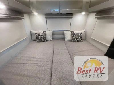 2026 Thor Motor Coach Vegas - Photo 56