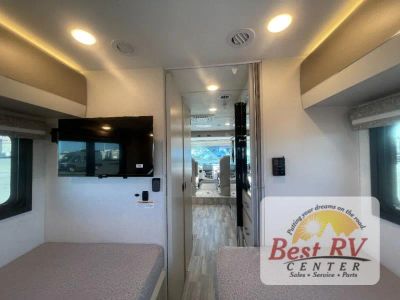 2026 Thor Motor Coach Vegas - Photo 60