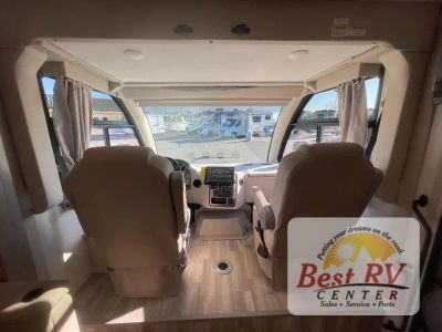 2026 Thor Motor Coach Vegas - Photo 91