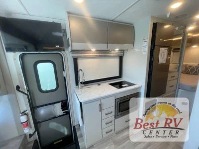 2026 Thor Motor Coach Vegas - Photo 32