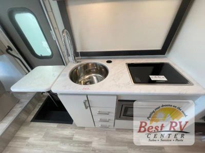 2026 Thor Motor Coach Vegas - Photo 39