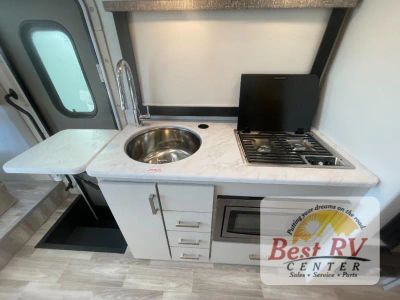2026 Thor Motor Coach Vegas - Photo 40