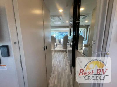 2026 Thor Motor Coach Vegas - Photo 62
