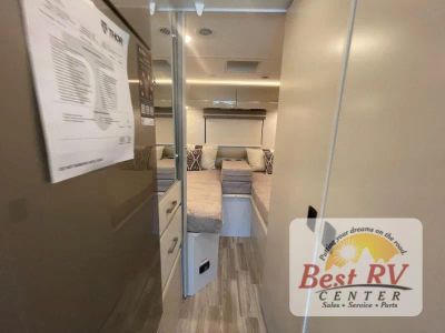 2026 Thor Motor Coach Vegas - Photo 46
