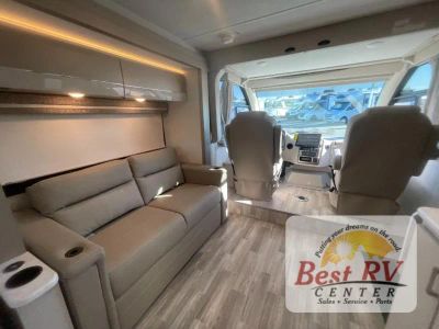 2026 Thor Motor Coach Vegas - Photo 81