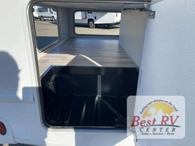 2026 Thor Motor Coach Vegas - Photo 103