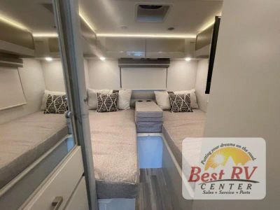 2026 Thor Motor Coach Vegas - Photo 48
