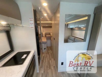 2026 Thor Motor Coach Vegas - Photo 43
