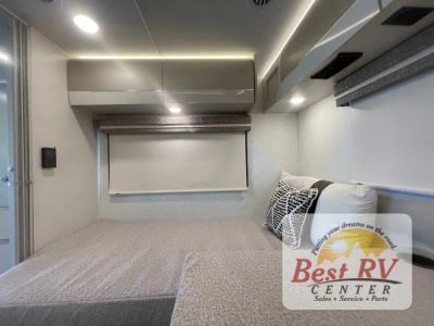 2026 Thor Motor Coach Vegas - Photo 54