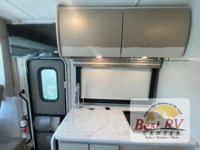 2026 Thor Motor Coach Vegas - Photo 35