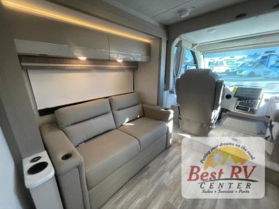 2026 Thor Motor Coach Vegas - Photo 82