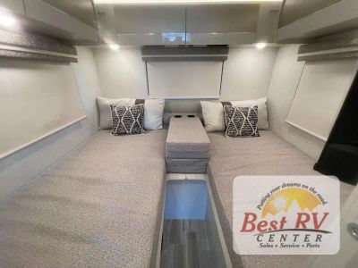 2026 Thor Motor Coach Vegas - Photo 50