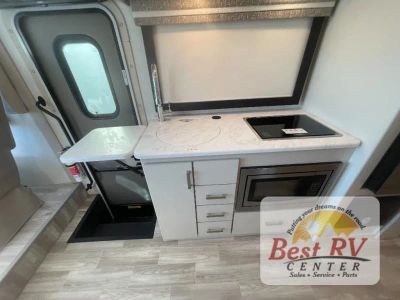 2026 Thor Motor Coach Vegas - Photo 38