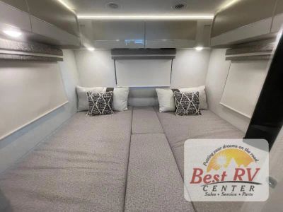 2026 Thor Motor Coach Vegas - Photo 57