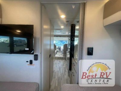 2026 Thor Motor Coach Vegas - Photo 61