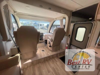 2026 Thor Motor Coach Vegas - Photo 86