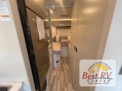 2026 Thor Motor Coach Vegas - Photo 45