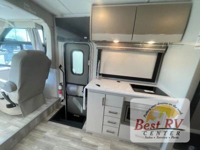 2026 Thor Motor Coach Vegas - Photo 90