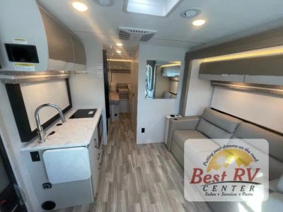 2026 Thor Motor Coach Vegas - Photo 12