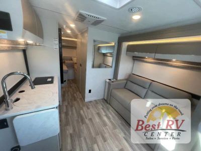 2026 Thor Motor Coach Vegas - Photo 13
