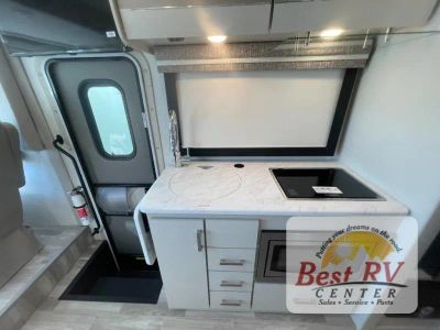 2026 Thor Motor Coach Vegas - Photo 36