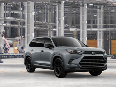 2026 Toyota Grand Highlander Hybrid - Photo 15