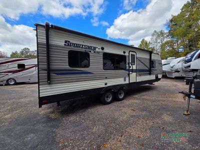 2020 KZ Sportsman - Photo 4