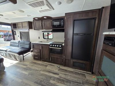 2020 KZ Sportsman - Photo 15