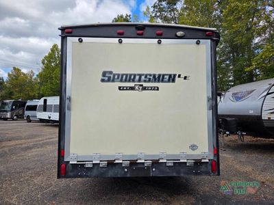 2020 KZ Sportsman - Photo 5