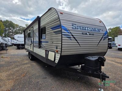 2020 KZ Sportsman - Photo 2