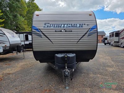 2020 KZ Sportsman - Photo 3