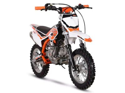 2026 Kayo KMB 60 - Photo 3