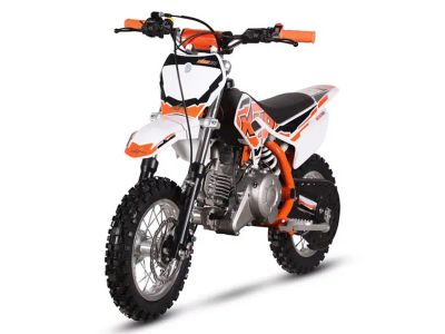 2026 Kayo KMB 60 - Photo 4