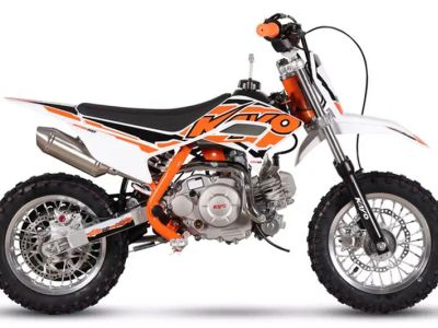 2026 Kayo KMB 60 - Photo 1
