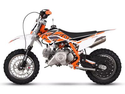 2026 Kayo KMB 60 - Photo 2