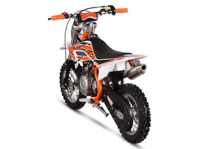 2026 Kayo KMB 60 - Photo 7