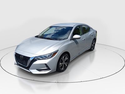 2023 Nissan Sentra - Photo 3