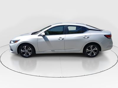 2023 Nissan Sentra - Photo 4