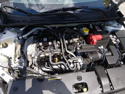 2023 Nissan Sentra - Photo 9