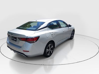 2023 Nissan Sentra - Photo 7