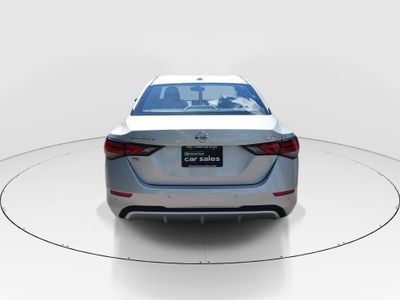2023 Nissan Sentra - Photo 6