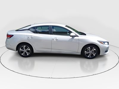 2023 Nissan Sentra - Photo 8
